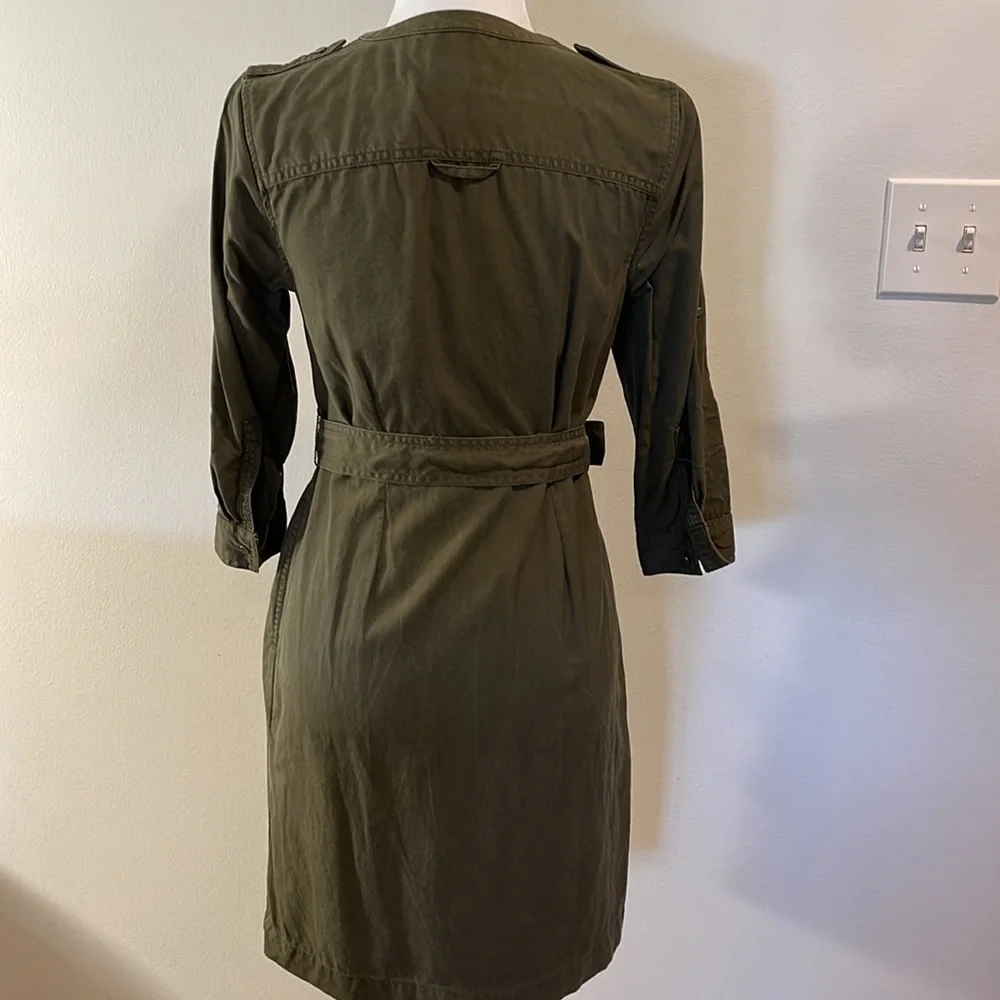 Talbots Dress - Picture 7 of 7
